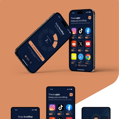 HardStop App