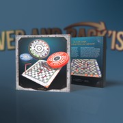 Reviewed design