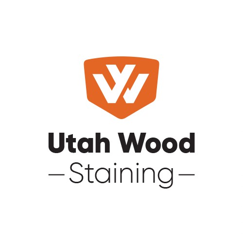 Utah Wood Staining