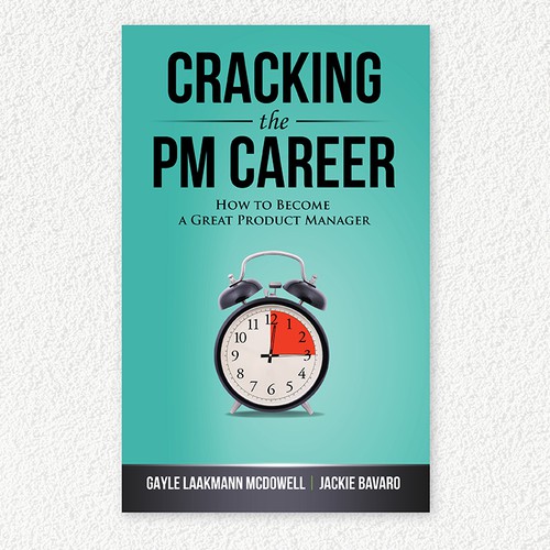 Cracking the PM Career Book Cover