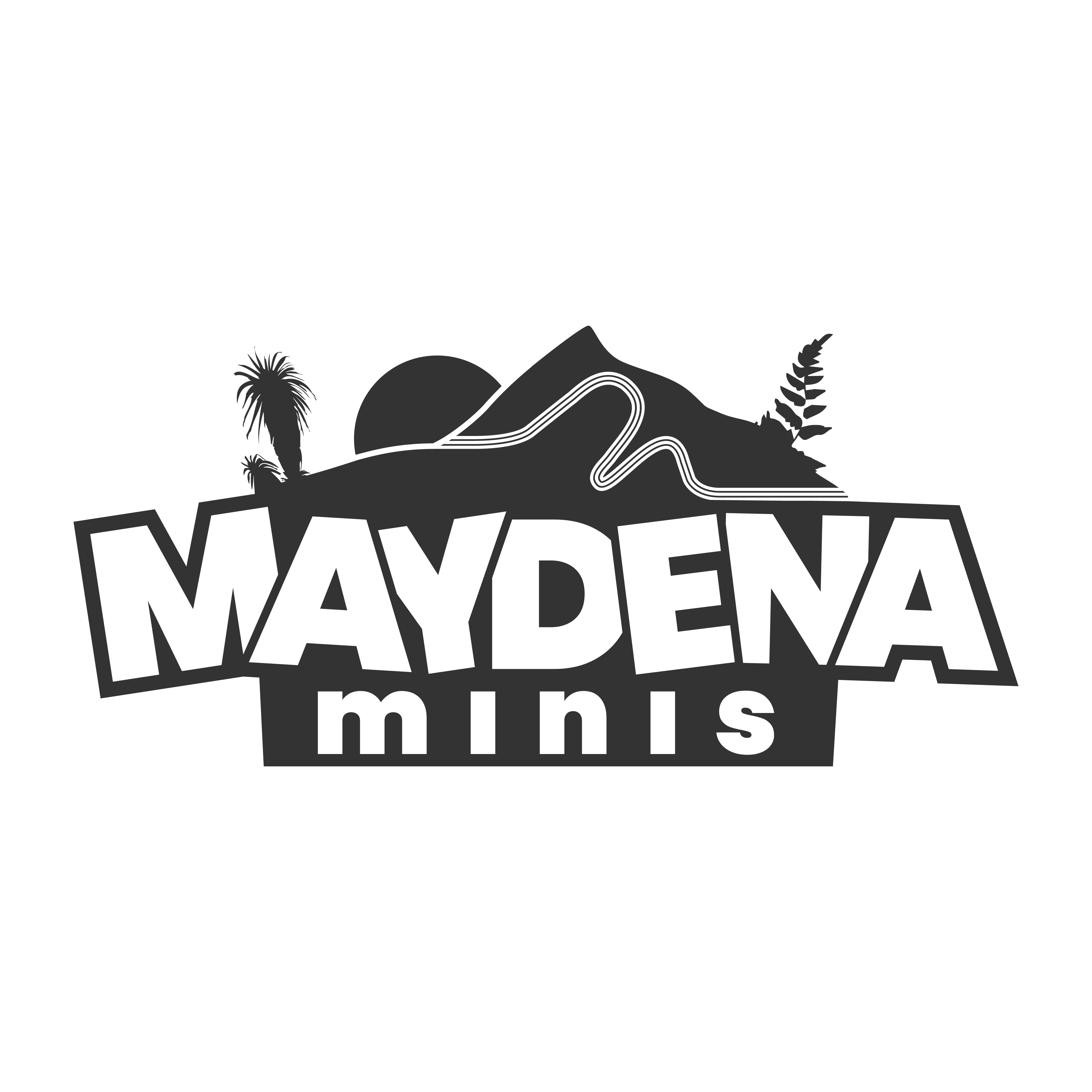 Maydena Minis MTB!