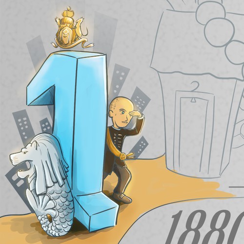 A History of Company