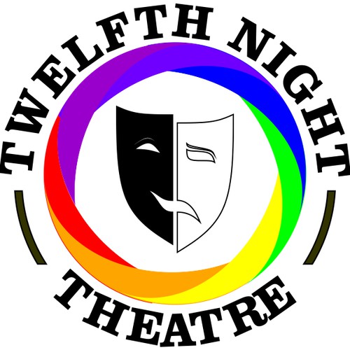 theater group logo