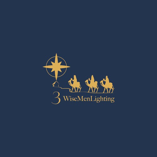 3WiseMenLighting