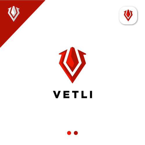 VETLI LOGO CONCEPT