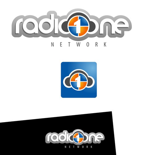 Radio One Network needs a new logo
