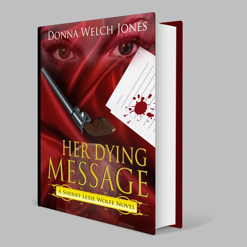 Her Dying Message