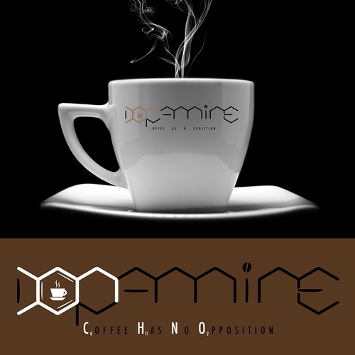 Dopamine - Coffee shop