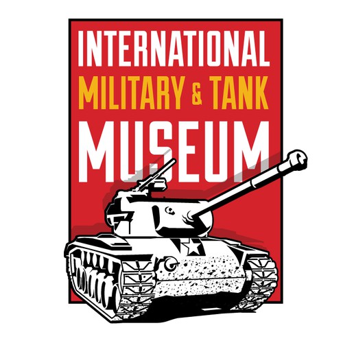 International Military & Tank Museum