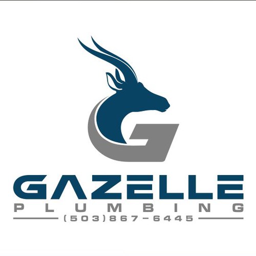 GAZELLE PLUMBING