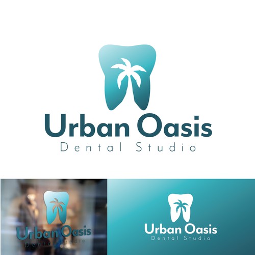 Dental Studio Logo