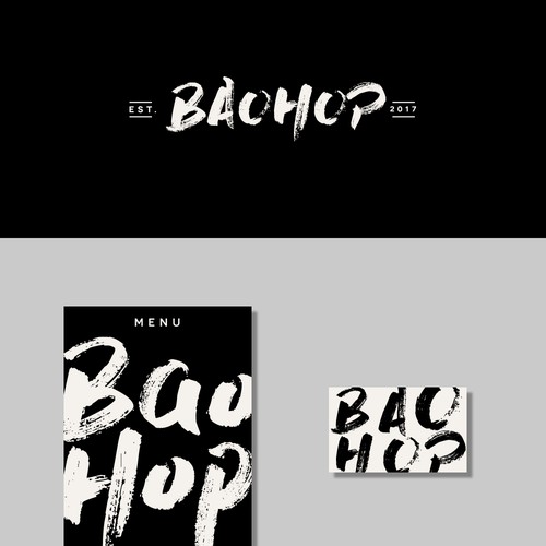 A HIP logo for BAO HOP
