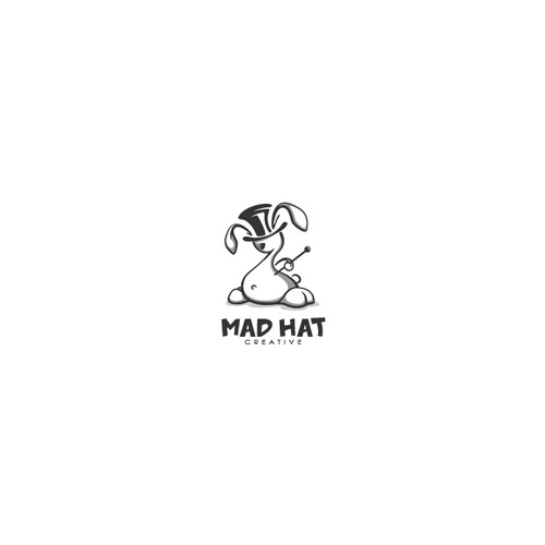 Mad Hat
