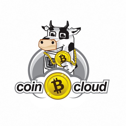 Design the Cloud Cloud "Cash Cow" logo!