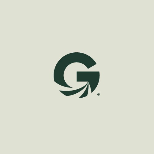 Bold Logomark for Greenmark Waste Solutions
