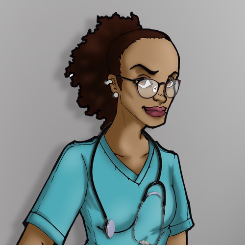medic illustration