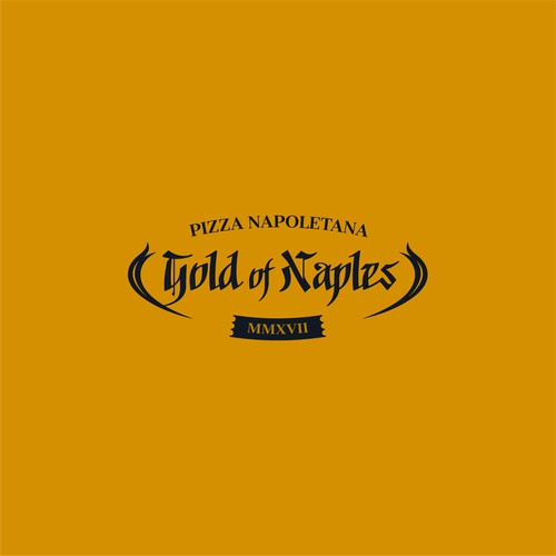 gold of naples pizzeria