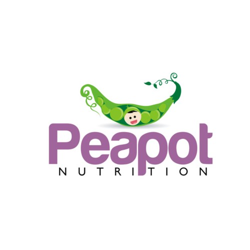 Peapot Logo