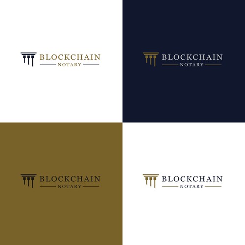 Blockchain law pillar