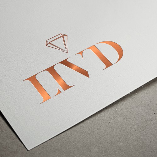 Logo for Cosmetics & Beauty Company