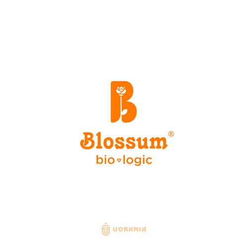 Blossum (bio logic)