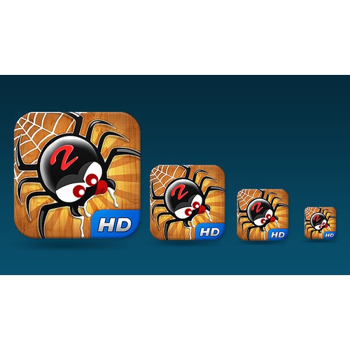 We need a new icon for our game