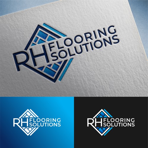 RH FLOORING SOLUTIONS