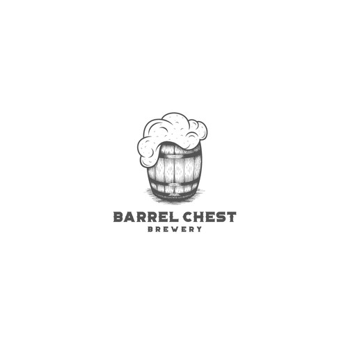 Barrel Chest Brewery