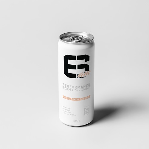 Energy drink