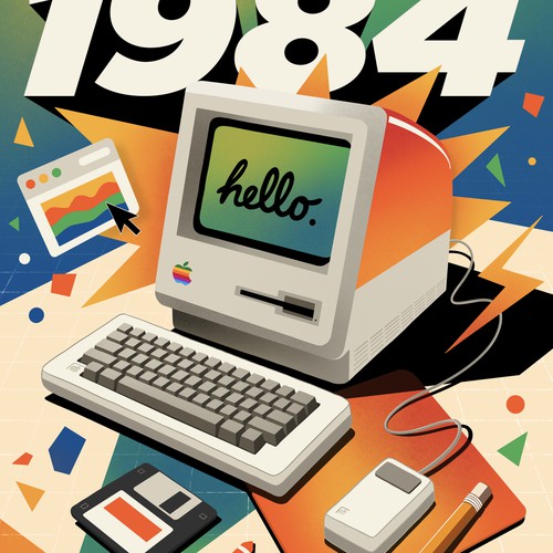 Apple’s product’s reimagined