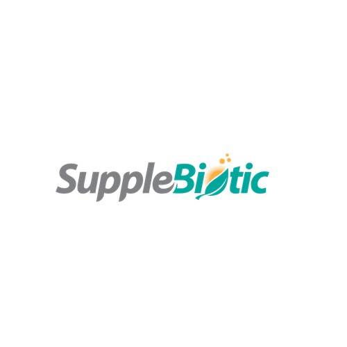 Help SuppleBiotic with a new logo