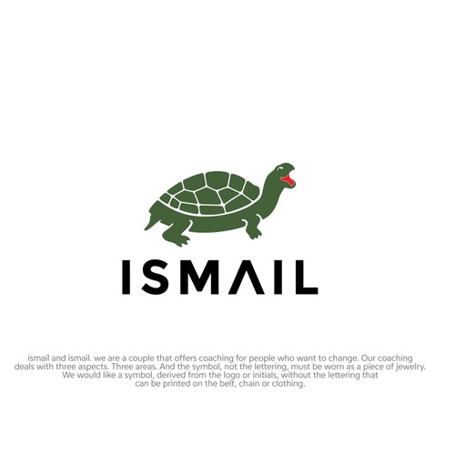 green turtle logo