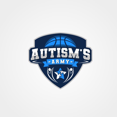 Basketball Club Sport Logo 