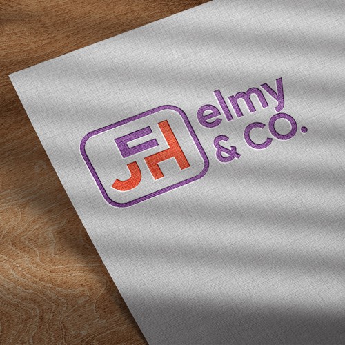 Logo/Brand Identity Design