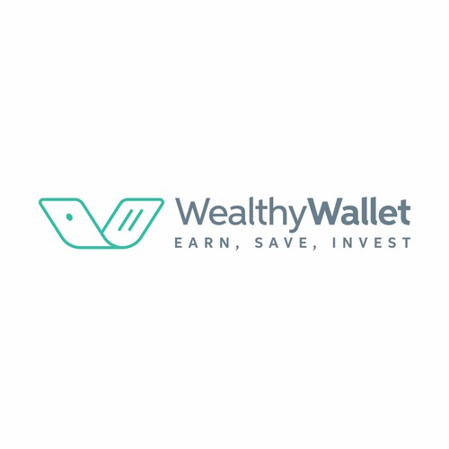 Wealthy Wallet logo