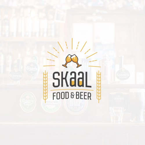 Skaal food & beer