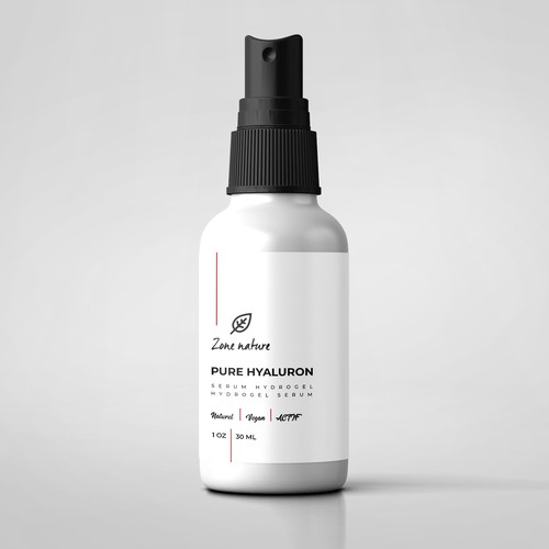 Label Design 