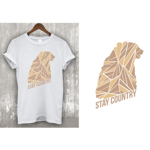 Designs Needed for Fall Clothing Line