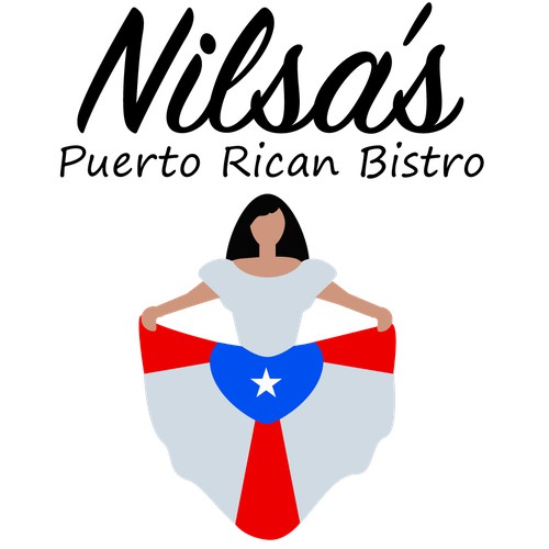 Concept Design for a Puerto Rican Restaurant