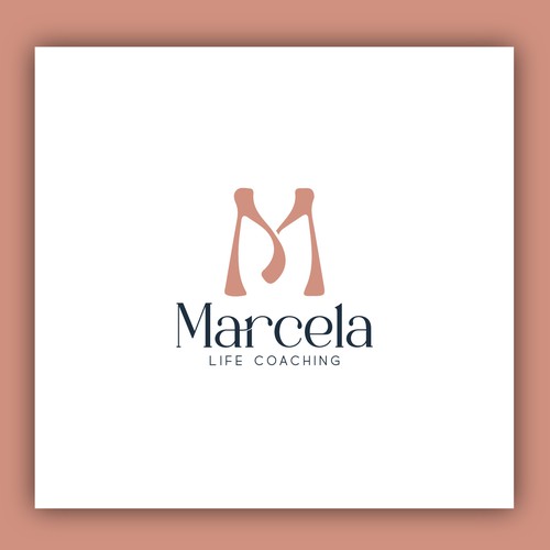 Marcela logo