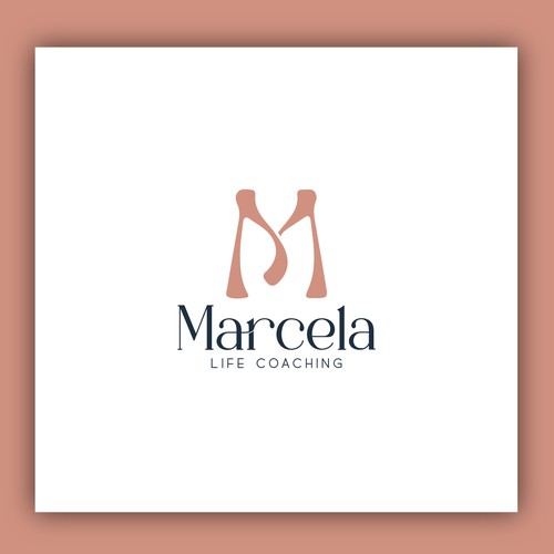 Marcela logo