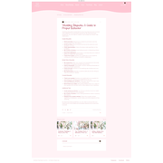 Reviewed design