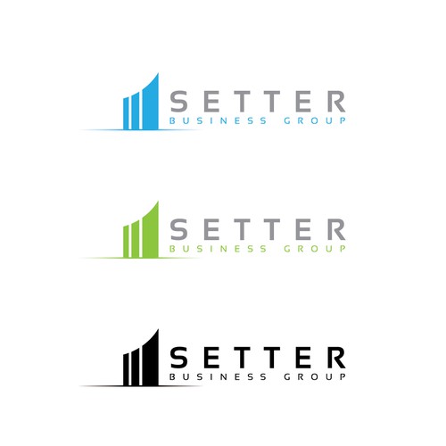 New logo wanted for Setter Business Group