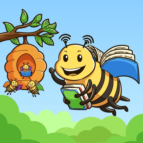 BeebookHive