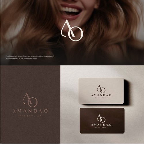 AMANDA O