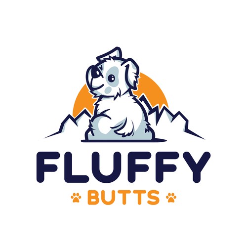 Fluffy Butts