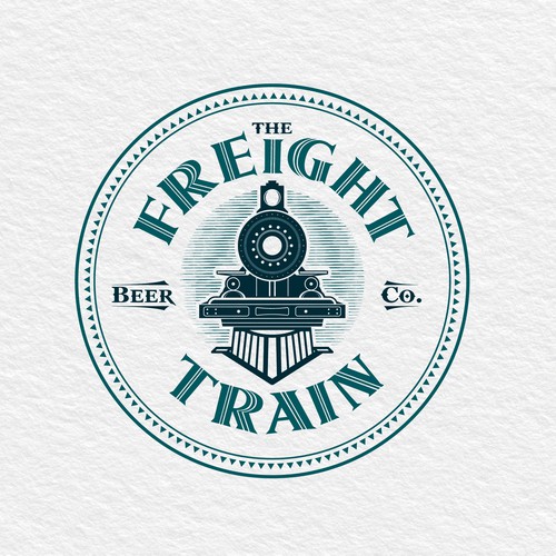 The Freight Train