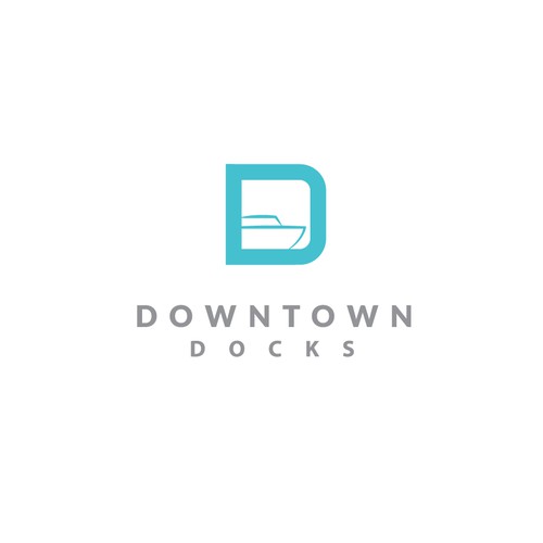 downtown docks