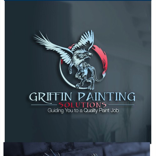 Griffin 