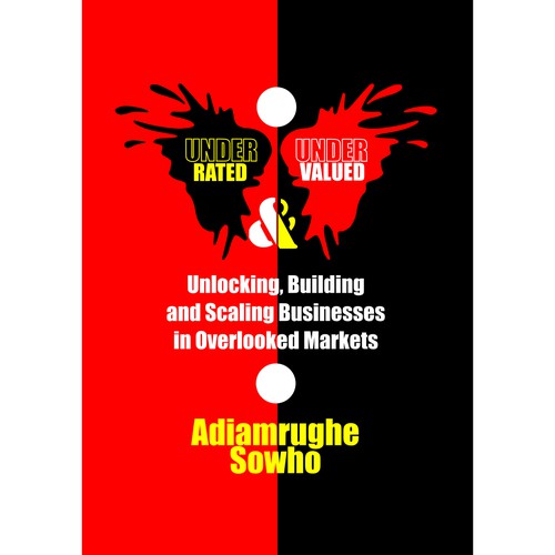 Under-Rated & Under-Valued